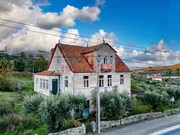 Moradia > T6 - Corti�o da Serra, Celorico da Beira, Guarda