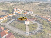 Terreno Urbano - Alverca da Beira, Pinhel, Guarda
