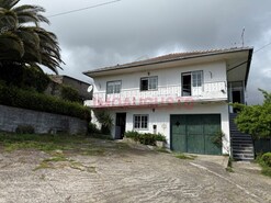 Moradia T3 - Alvendre, Guarda, Guarda