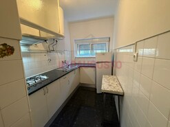 Apartamento T2 - Guarda, Guarda, Guarda