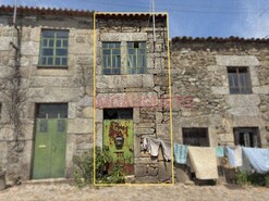 Moradia T2 - Freches, Trancoso, Guarda