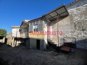 Moradia T3 - Lamegal, Pinhel, Guarda