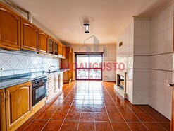 Apartamento T3 - Guarda, Guarda, Guarda