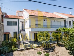 Moradia T3 - Lajeosa do Mondego, Celorico da Beira, Guarda