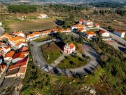 Terreno Urbano - Alverca da Beira, Pinhel, Guarda - Miniatura: 4/5