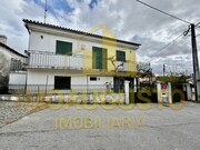 Moradia T4 - Ruvina, Sabugal, Guarda - Miniatura: 1/4