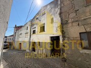 Moradia T2 - Pa�os da Serra, Gouveia, Guarda - Miniatura: 1/8