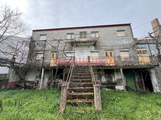 Moradia - Castanheira, Guarda, Guarda - Imagem grande