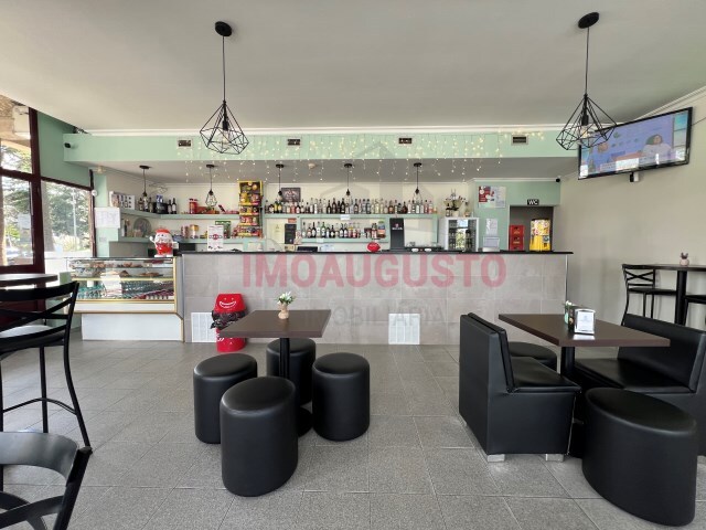 Bar/Restaurante - Guarda, Guarda, Guarda - Imagem grande