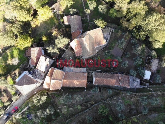 Moradia T3 - So Paio, Gouveia, Guarda - Imagem grande