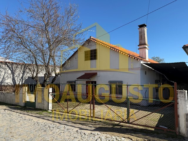 Moradia T3 - Marialva, Meda, Guarda - Imagem grande