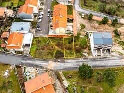 Terreno Urbano - Guarda, Guarda, Guarda