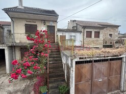 Moradia T3 - Vila Boa, Sabugal, Guarda