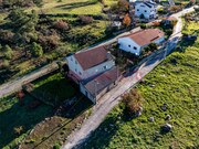 Moradia T2 - Sobral Pichorro, Fornos de Algodres, Guarda - Miniatura: 1/9