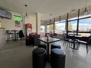 Bar/Restaurante - Guarda, Guarda, Guarda - Miniatura: 3/5