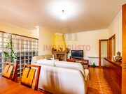 Apartamento T3 - Pinhel, Pinhel, Guarda - Miniatura: 4/9