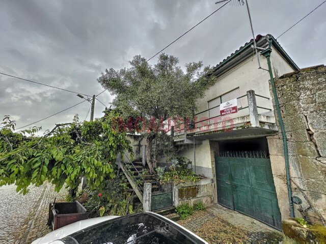 Moradia T3 - Rabaçal, Meda, Guarda - Imagem grande