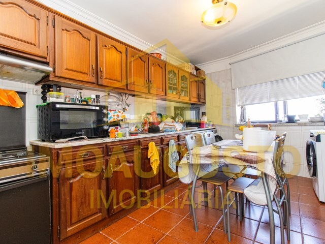 Apartamento T3 - Guarda, Guarda, Guarda - Imagem grande