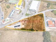 Terreno R�stico - Guarda, Guarda, Guarda