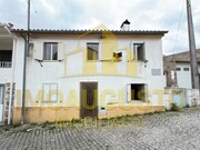 Moradia T4 - Alto do Palurdo, Pinhel, Guarda