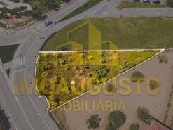 Terreno Urbano - Almeida, Almeida, Guarda