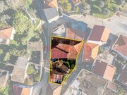 Moradia T4 - Corti��, Fornos de Algodres, Guarda - Miniatura: 1/9