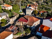 Moradia T4 - Corti��, Fornos de Algodres, Guarda - Miniatura: 2/9