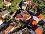 Moradia T4 - Corti��, Fornos de Algodres, Guarda - Miniatura: 3/9