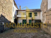 Moradia T3 - Barreira, Meda, Guarda - Miniatura: 1/9
