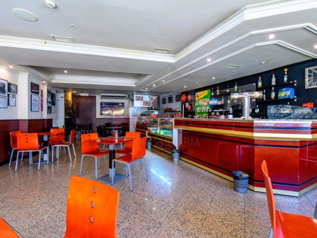 Bar/Restaurante - Guarda, Guarda, Guarda - Imagem grande