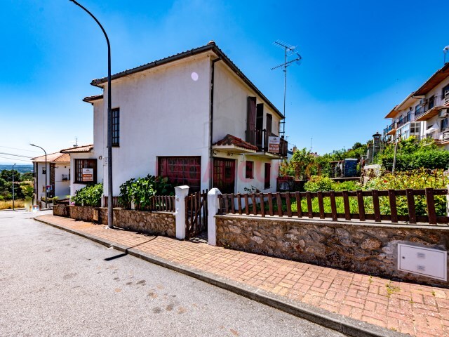 Moradia T3 - Guarda, Guarda, Guarda - Imagem grande
