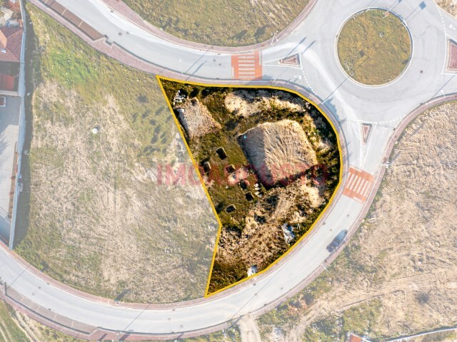Terreno Urbano - Guarda, Guarda, Guarda - Imagem grande