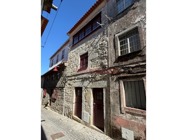 Prédio - Guarda, Guarda, Guarda - Imagem grande