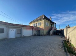 Moradia T3 - Casteio, Meda, Guarda