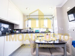 Apartamento T3 - Guarda, Guarda, Guarda