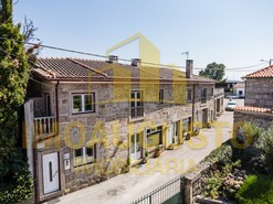 Moradia T3 - Minhocal, Celorico da Beira, Guarda