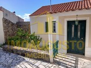 Moradia T2 - Santo Estev�o, Sabugal, Guarda - Miniatura: 1/9