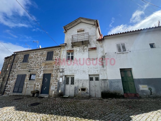 Moradia T2 - Melo, Gouveia, Guarda - Imagem grande