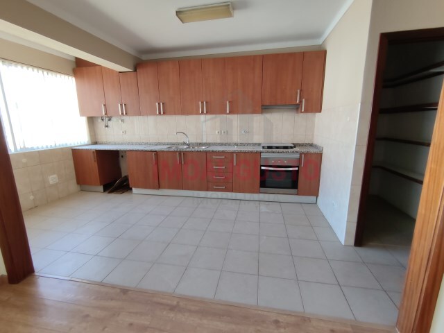 Apartamento T3 - Guarda, Guarda, Guarda - Imagem grande