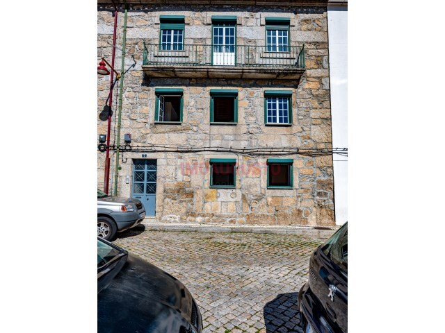 Pr�dio - Guarda, Guarda, Guarda - Imagem grande