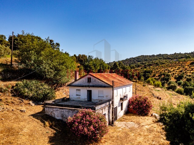 Moradia T3 - Pinhel, Pinhel, Guarda - Imagem grande