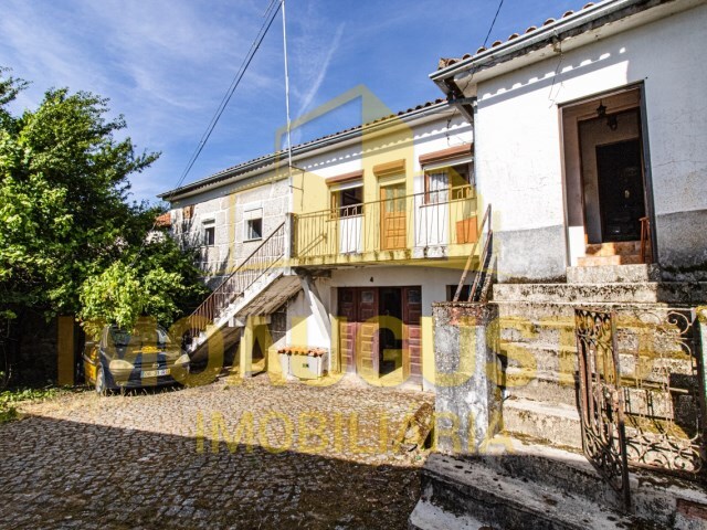 Moradia T4 - Pinhel, Pinhel, Guarda - Imagem grande