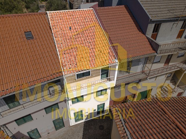 Moradia T3 - Arcozelo, Gouveia, Guarda - Imagem grande