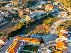 Terreno Urbano - Guarda, Guarda, Guarda