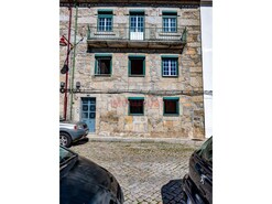 Pr�dio - Guarda, Guarda, Guarda