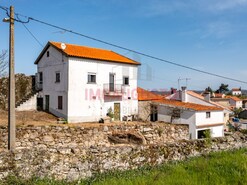 Moradia T2 - Alverca da Beira, Pinhel, Guarda
