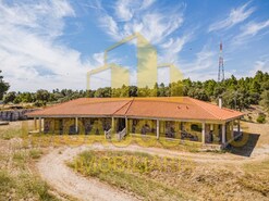 Moradia T5 - Sobral da Serra, Guarda, Guarda