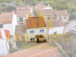 Moradia T3 - Faia, Guarda, Guarda