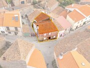 Moradia T4 - Escalho, Figueira de Castelo Rodrigo, Guarda - Miniatura: 1/9