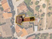 Moradia T3 - Valdujo, Trancoso, Guarda - Miniatura: 1/9